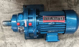 Swage & Jenny Motor and Gearbox to suit SM-IKMP-4