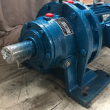 Swage & Jenny Motor and Gearbox to suit SM-IKMP-4