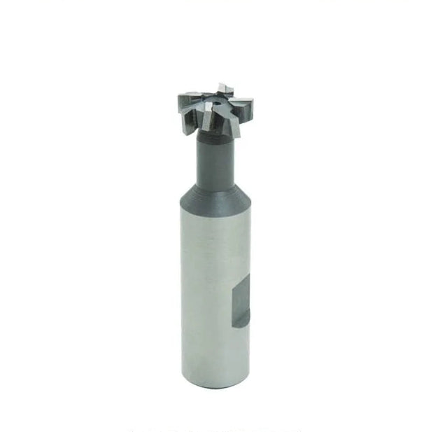 T-Slot Cutter 18mm, 16mm Shank, 30mm x 16mm Cutter Diameter