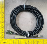 Plasma CNC THC Wiring Harness