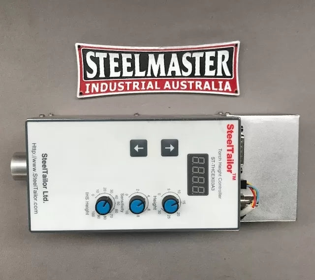THC Torch Height Controller to suit Steeltailor Legend 2