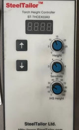 THC Torch Height Controller to suit Steeltailor Legend 2
