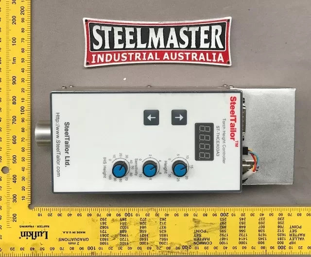 THC Torch Height Controller to suit Steeltailor Legend 2