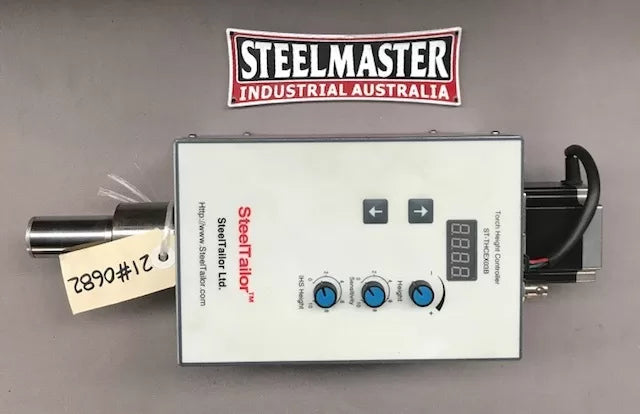 THC Torch Height Controller to suit Steeltailor Legend 3