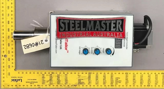 THC Torch Height Controller to suit Steeltailor Legend 3