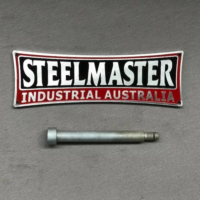 Tail Stock Bolt (CD6236-08-18) for 1640TR Lathe