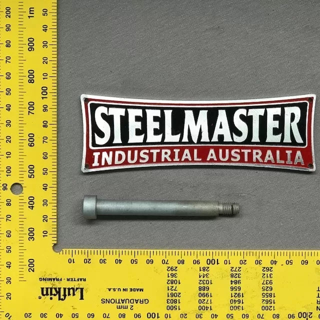 Tail Stock Bolt (CD6236-08-18) for 1640TR Lathe