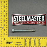 Tail Stock Bolt (CD6236-08-18) for 1640TR Lathe