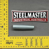 Tail Stock Handle (CD6236-08-19) for 1640TR Lathe