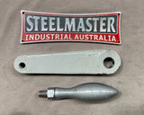 Tail Stock Traverse Handle for SM-26120 Lathe