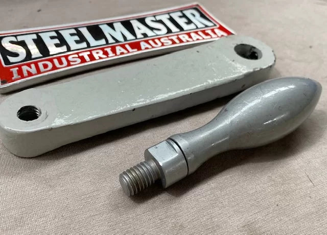Tail Stock Traverse Handle for SM-26120 Lathe