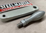 Tail Stock Traverse Handle for SM-26120 Lathe