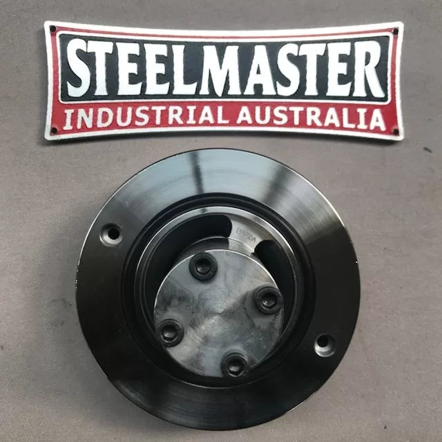 Tank Pre-Fill Valve (Taiwan Model) for SM-PB Press Brake