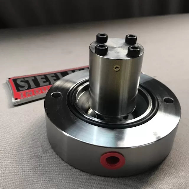 Tank Pre-Fill Valve (Taiwan Model) for SM-PB Press Brake