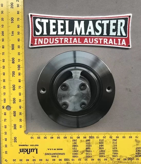 Tank Pre-Fill Valve (Taiwan Model) for SM-PB Press Brake