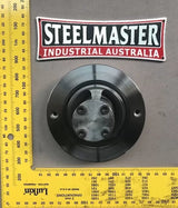 Tank Pre-Fill Valve (Taiwan Model) for SM-PB Press Brake