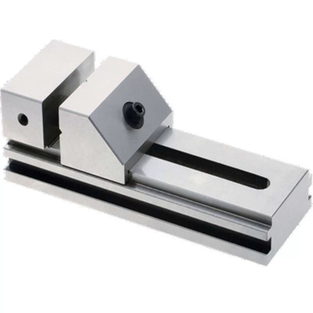 Toolmakers Precision Machine Vice, 150mm Jaw Width
