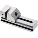Toolmakers Precision Machine Vice, 150mm Jaw Width