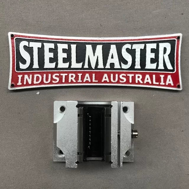 Cable Towline Chain per Metre to suit Steeltailor