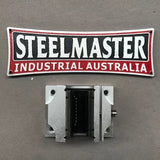 Cable Towline Chain per Metre to suit Steeltailor