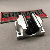 Torch Lift Linear Bearing to suit Steeltailor