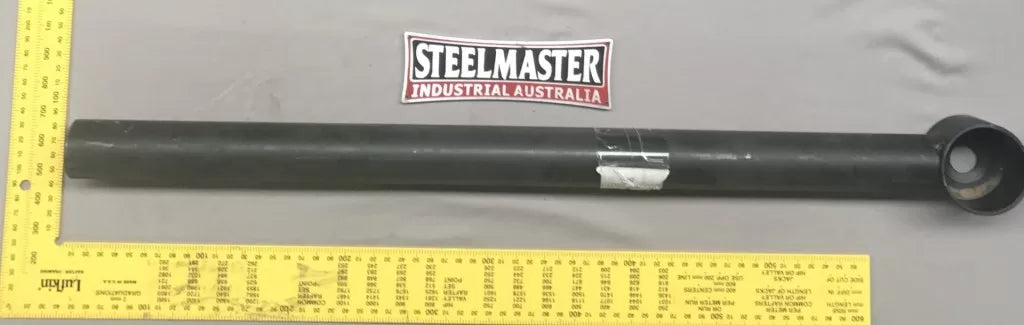 Touch & Cut Cross Bar for Punch & Shear