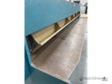 Epic Guillotine – 2500 x 3 mm – Aussie Made – Used