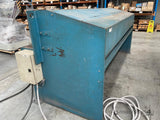 Epic Guillotine – 2500 x 3 mm – Aussie Made – Used