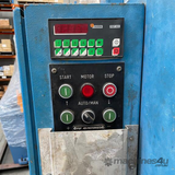 Variable Rake Shear GMS – 4000 x 6mm Capacity – USED