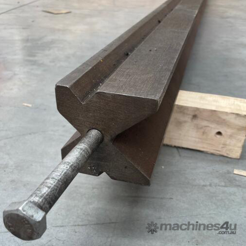 Hydrabend Pressbrake 3700 x 120T – Used