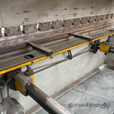 Madison NC Pressbrake 125/4000