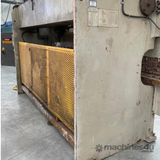 Madison NC Pressbrake 125/4000