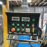 Madison NC Pressbrake 125/4000