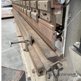 Madison NC Pressbrake 125/4000