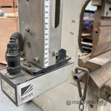 Madison NC Pressbrake 125/4000