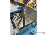 Steelmaster SM-HBS280V Double Mitre Bandsaw - v