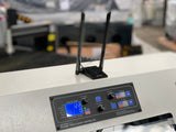 Plasma / Flame Combo CNC – STEELMASTER ULTIMO Plus - CNC Plasma & Oxy Flame Profiler 1500mm x 3000mm. Networkable.