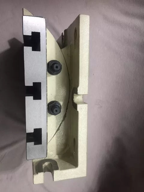 Universal Tilting Table, 0-60 Degrees, 200x200mm