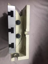 Universal Tilting Table, 0-60 Degrees, 200x200mm