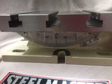 Universal Tilting Table, 0-60 Degrees, 200x200mm