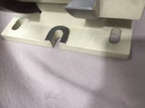 Universal Tilting Table, 0-60 Degrees, 200x200mm