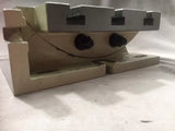 Universal Tilting Table, 0-60 Degrees, 200x200mm