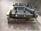 Universal Tilting Table, 0-60 Degrees, 200x200mm