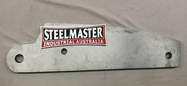 Hand Shear Upper Blade to suit SM-HS12