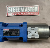 Valve (Rexroth Bosch) for SM-CDY Series Press