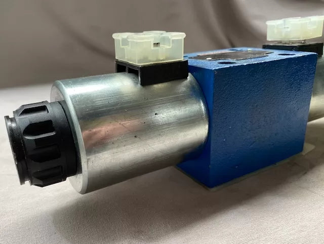 Valve (Rexroth Bosch) for SM-CDY Series Press