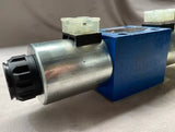 Valve (Rexroth Bosch) for SM-CDY Series Press