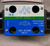 Valve (Rexroth Bosch) for SM-CDY Series Press