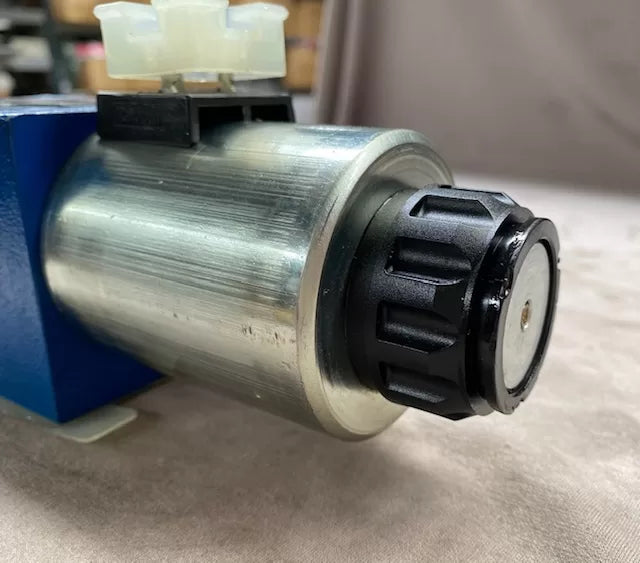 Valve (Rexroth Bosch) for SM-CDY Series Press
