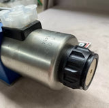 Valve (Rexroth Bosch) for SM-CDY Series Press